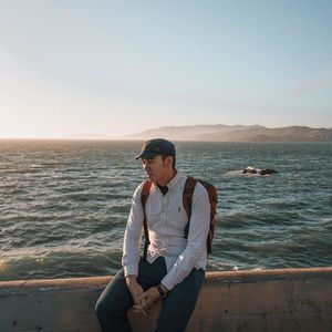 Meet your Posher, Yeoh